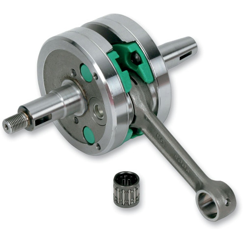 Vilebrequin complet Hot Rods, Kawasaki KX 125 03-05