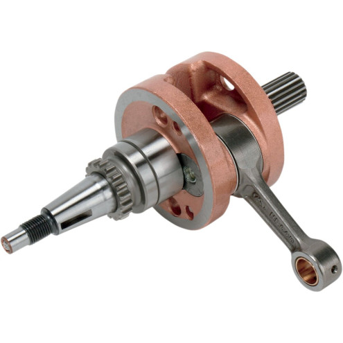 Vilebrequin complet HOT RODS type origine - Honda CRF150R