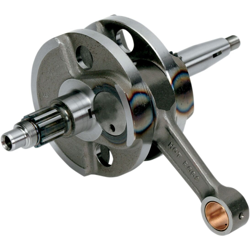 Vilebrequin Hot Rods type origine - Yamaha 450 YFZ 2004-2005
