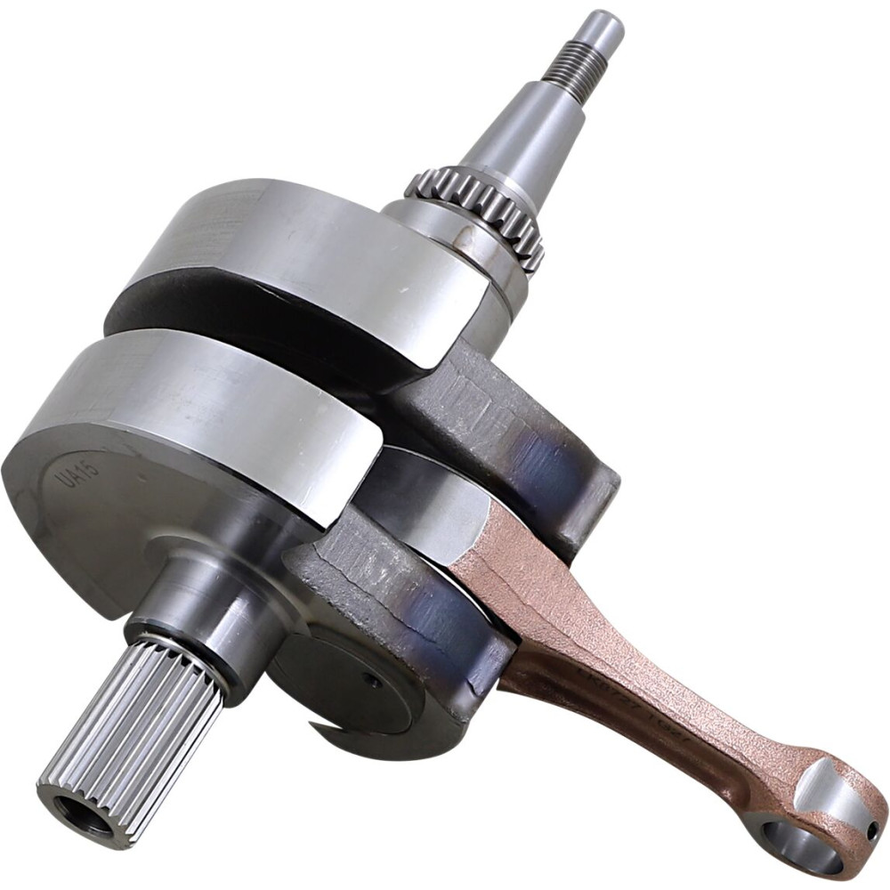 Vilebrequin complet HOT RODS type origine - Honda CRF450R/RX