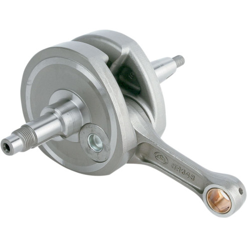 Vilebrequin complet HOT RODS type origine - Suzuki LT-R450