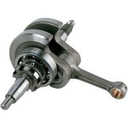 Vilebrequin complet HOT RODS type origine - Yamaha YFM700G