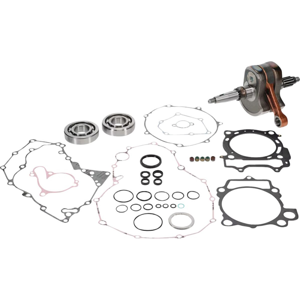 Kit vilebrequin HOT RODS - Yamaha YFZ450R