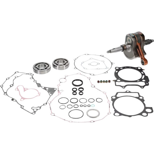 Kit vilebrequin HOT RODS - Yamaha YFZ450R