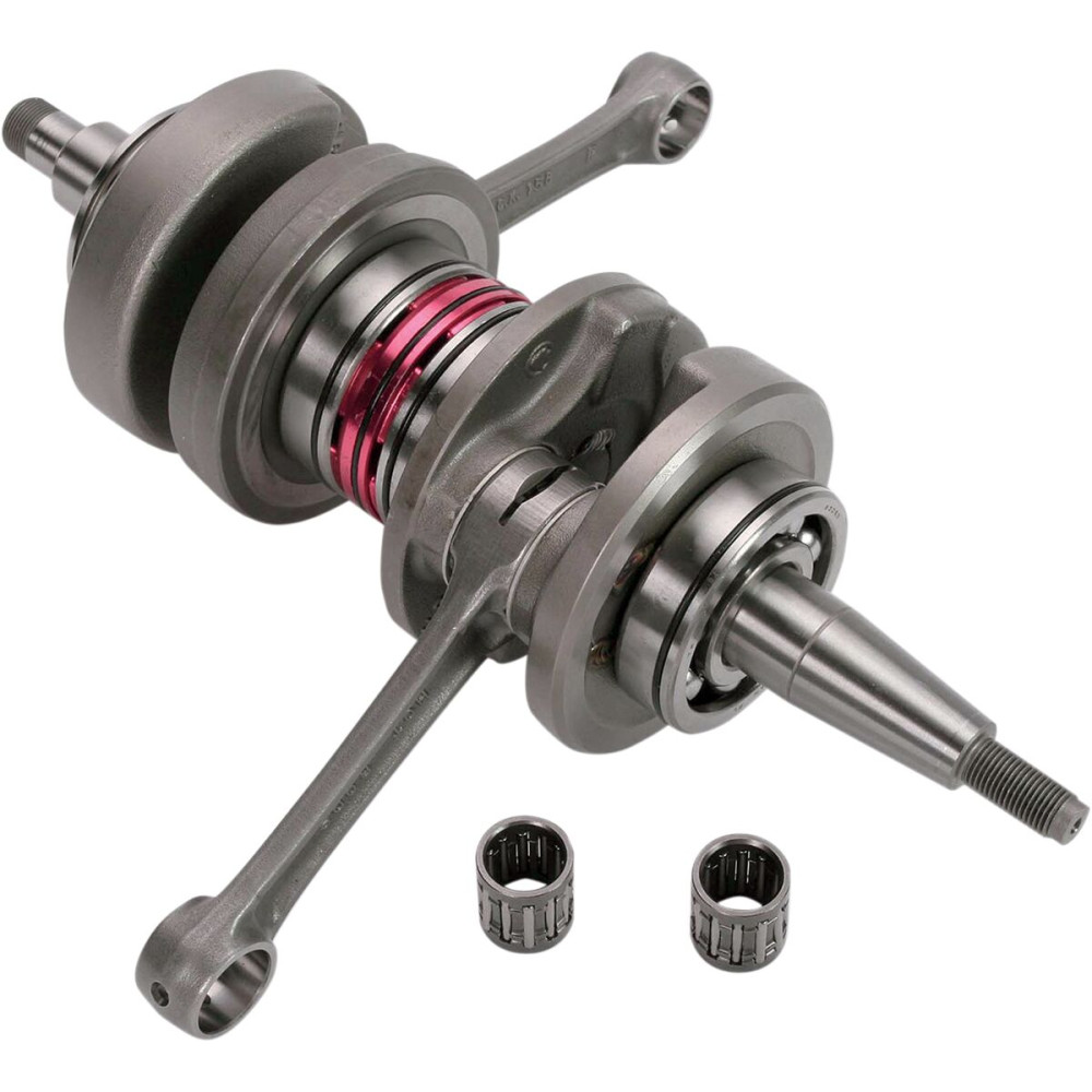 Vilebrequin complet HOT RODS course +4mm - Yamaha Banshee YFZ 350