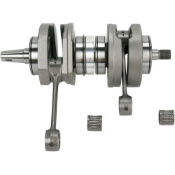Vilebrequin complet HOT RODS type origine - Jet Kawasaki