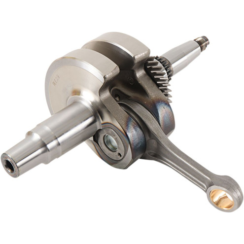 Vilebrequin complet HOT RODS type origine - Polaris
