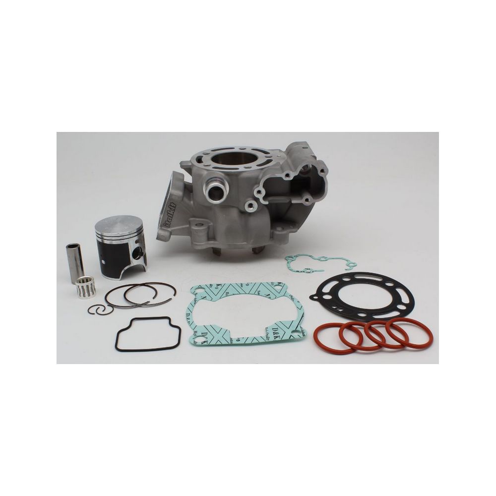 Kit cylindre piston 48,50mm - Kawasaki KX 85 2006-13