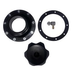 Kit conversion bouchon de réservoir IMS rapide en standard