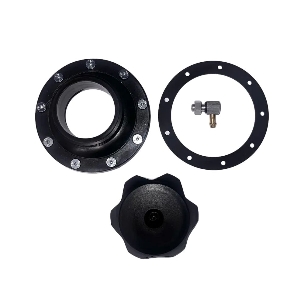 Kit conversion bouchon de réservoir IMS rapide en standard