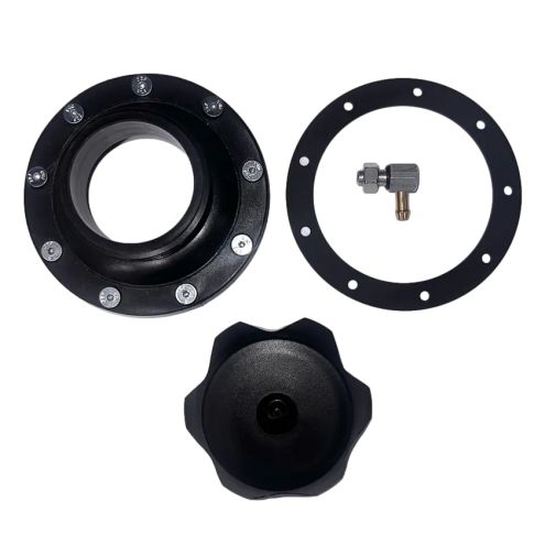 Kit conversion bouchon de réservoir IMS rapide en standard