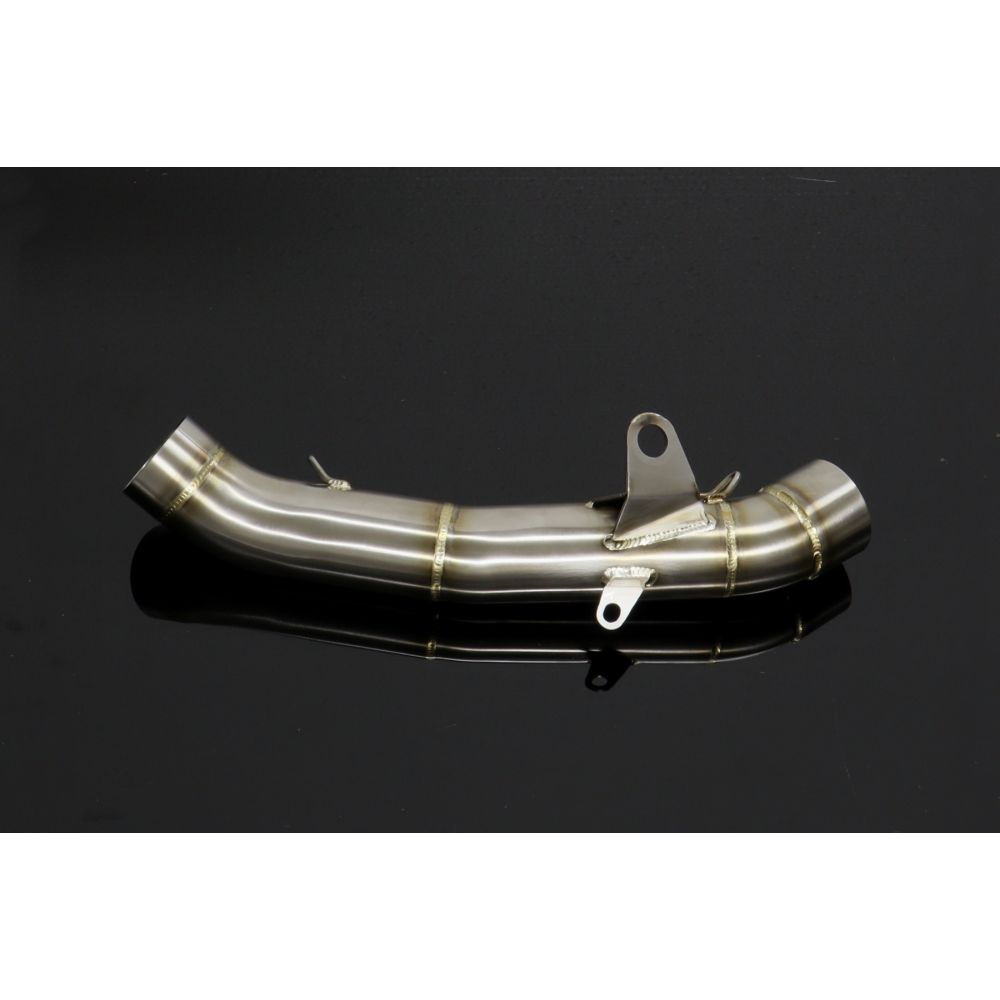 Raccord collecteur, section B, style HRC - VFR 750 RC36-2 / RC30 Replica