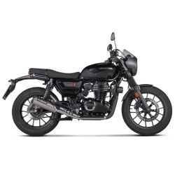 Echappement Akrapovic Inox - Honda GB 350 S 2026
