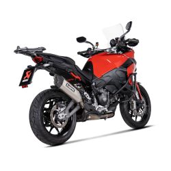 Echappement Akrapovic Titane - Ducati Multistrada V2 / S 2025