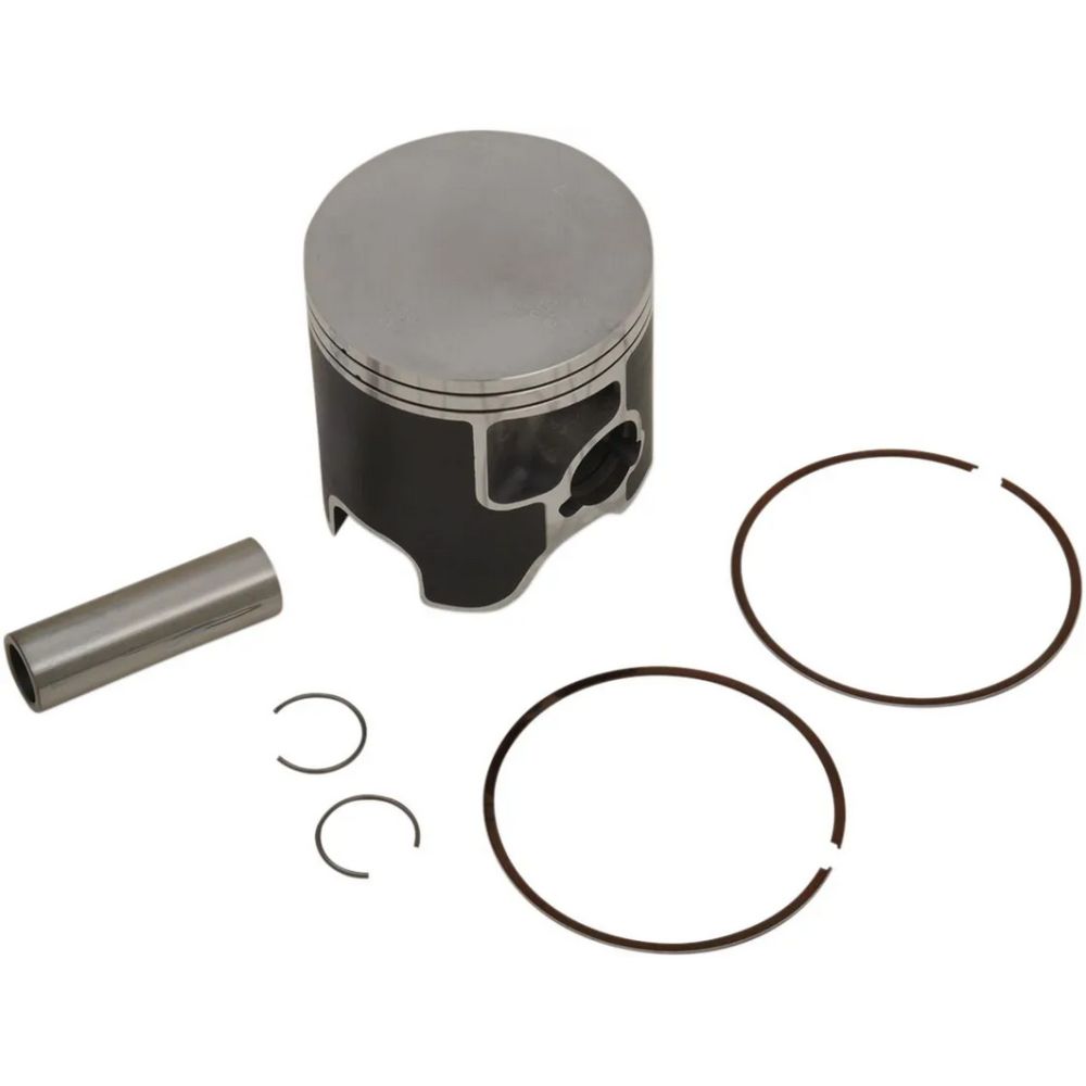 Piston Vertex coulé - KTM Gas Gas Husqvarna 300cc 71,96mm