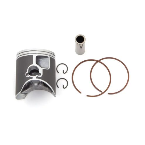 Piston Vertex coulé Ø66.36mm - Beta RR250