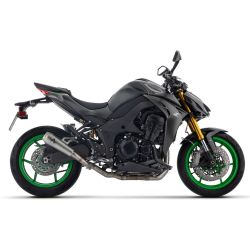 Silencieux Arrow - Kawasaki Z 1100 / Z 1100 SE 2025-26