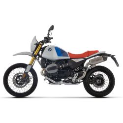 Silencieux Arrow Indy Race - BMW R 12 G/S 2025-26