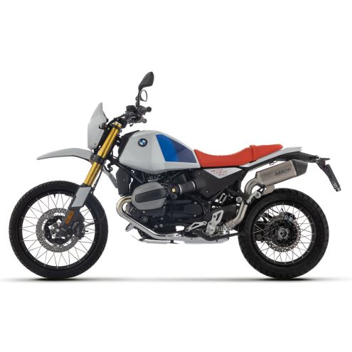 Silencieux Arrow Indy Race - BMW R 12 G/S 2025-26