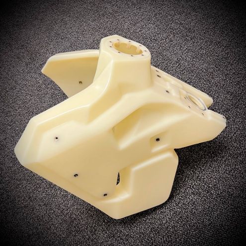 Réservoir IMS 17 L - Remplissage rapide - Husqvarna