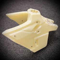 Réservoir IMS 17 L - Remplissage rapide - KTM