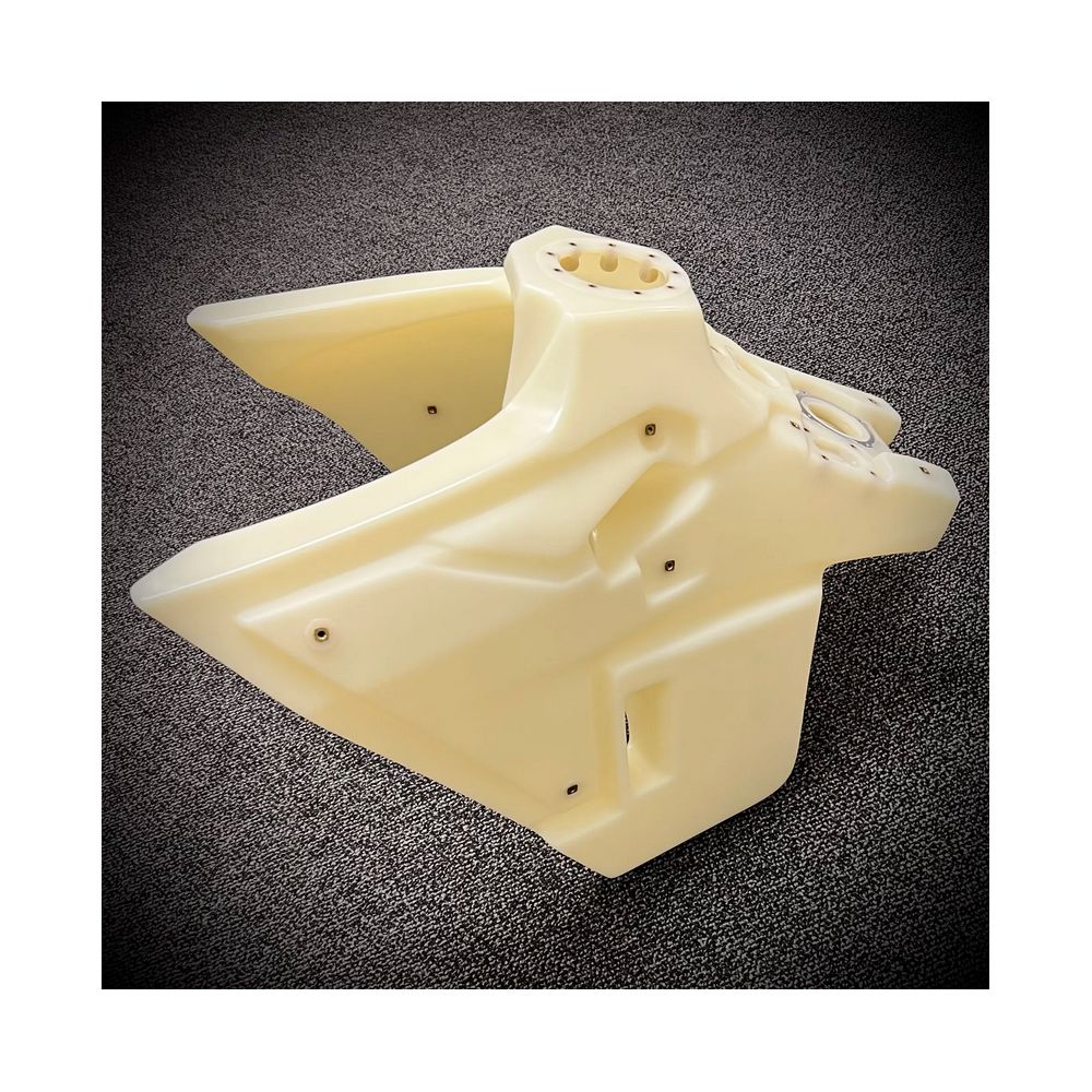 Réservoir IMS 17 L - Remplissage rapide - KTM