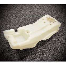 copy ofRéservoir IMS YAMAHA WRF 450 19/2020 YZ450FX 10.6 LITRES TRANSLUCIDE