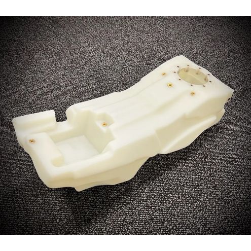 copy ofRéservoir IMS YAMAHA WRF 450 19/2020 YZ450FX 10.6 LITRES TRANSLUCIDE