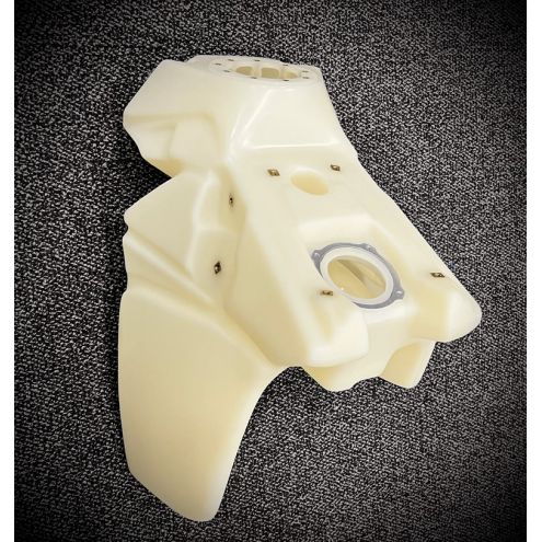 Réservoir IMS 12,3 L - Remplissage rapide - GasGas