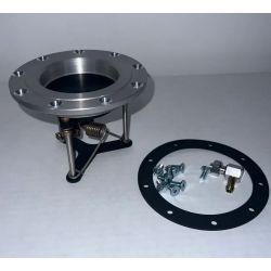 Récepteur de réservoir à remplissage rapide - Dry Break