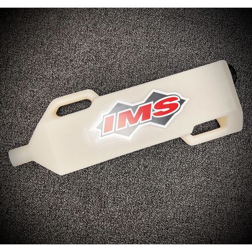 Bidon de ravitaillement rapide IMS - 15 L (Jerrican Dry Break)