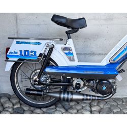 Pot Polini Racing G1 Peugeot 103 SP