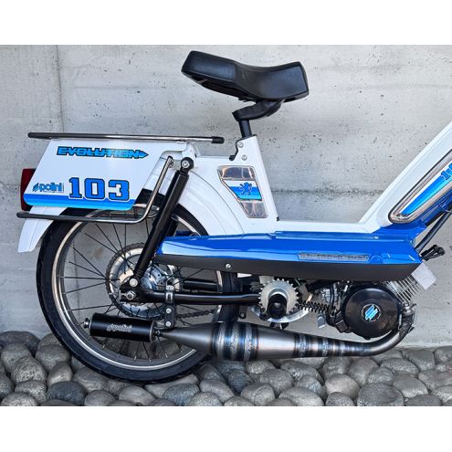 Pot Polini Racing G1 Peugeot 103 SP