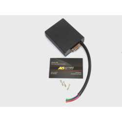 Boitier allumage programmable Ignitech DC-CDI-P