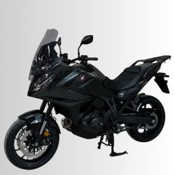 Bulle haute Ermax 60 cm Honda NT1100 2025 – Pare-brise haute protection touring