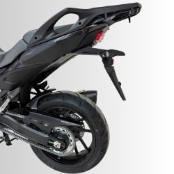 Garde boue arrière Ermax Honda NT 1100 2025-