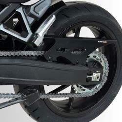 Garde boue arrière Ermax Honda NT 1100 2025-
