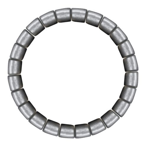 Mousse anti-creuvaison MR Wolf 2.0 Lunar - Enduro 90/90-21 80/100-21