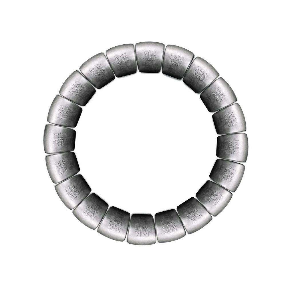 Mousse anti-creuvaison MR Wolf 2.0 Lunar - Enduro 140/80-18 120/90-19