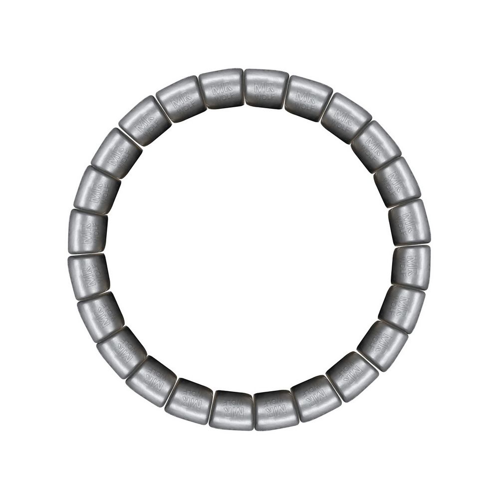 Mousse anti-creuvaison MR Wolf 2.0 Lunar - Enduro 90/100-21 Big Size