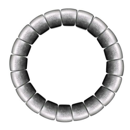 Mousse anti-creuvaison MR Wolf 2.0 Lunar - Enduro 140/80-18 150/70-18 Big Size