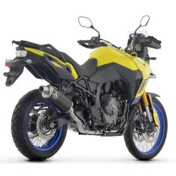 Echappement Arrow Indy Race - Suzuki V-STROM 800 DE 2023-26
