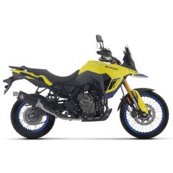 Echappement Arrow Indy Race - Suzuki V-STROM 800 DE 2023-26