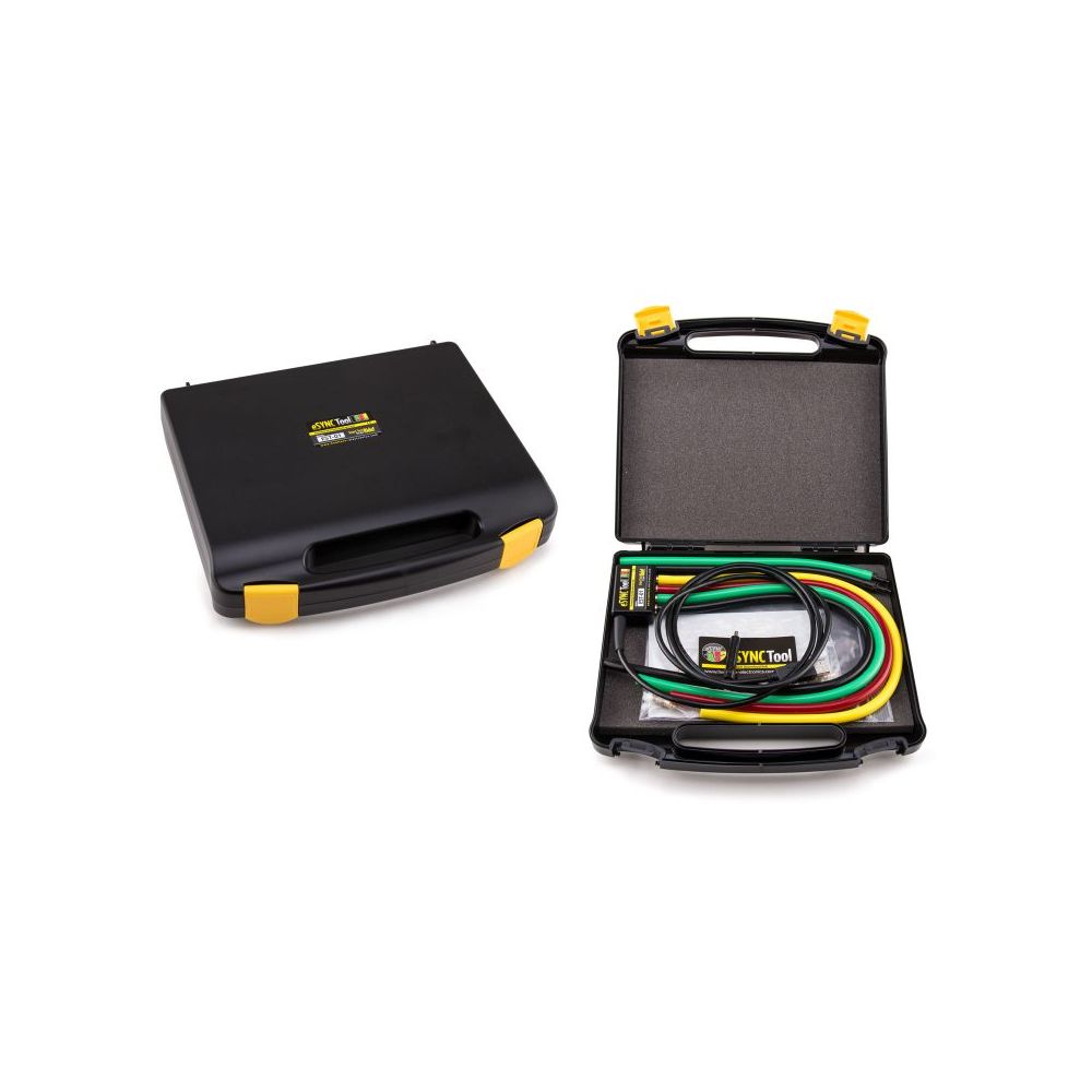 Outil de synchronisation numérique HealTech eSync Tool