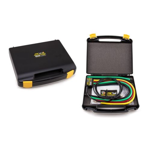 Outil de synchronisation numérique HealTech eSync Tool