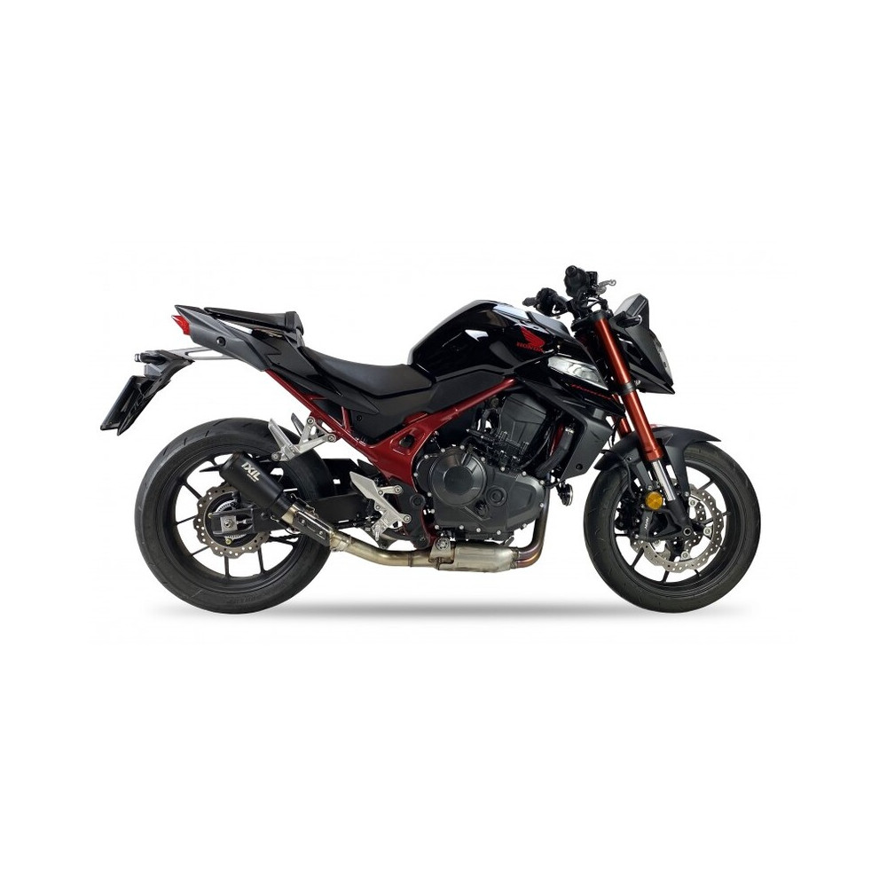 Silencieux Ixil RB Race Xtrem - Honda CB750 Hornet 2025-2026