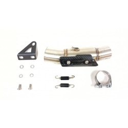 Silencieux Ixil RB Race Xtrem - Honda CB750 Hornet 2025-2026