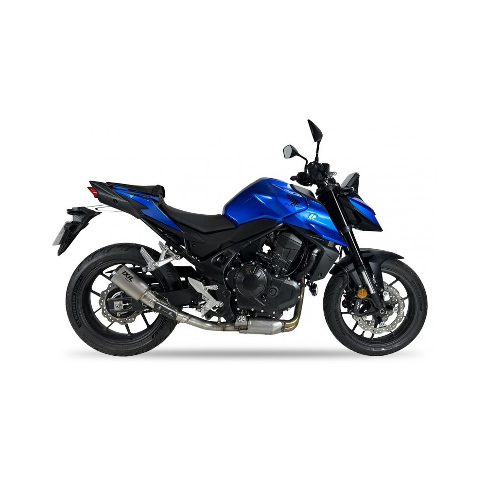 Silencieux Ixil RC Race Xtrem - Honda CB750 Hornet 2025-2026