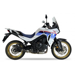 Silencieux Ixil RB Race Xtrem - Honda XL750 Transalp 2025-2026