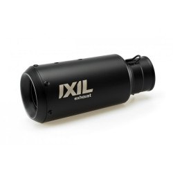 Silencieux Ixil RB Race Xtrem - Honda XL750 Transalp 2025-2026